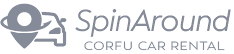 Corfu Spin Around