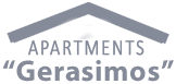 Gerasimos Apartments Marathias