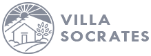 Villa Socrates Gardeno